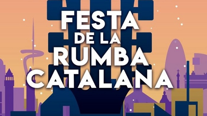 Catalan Rumba Festival