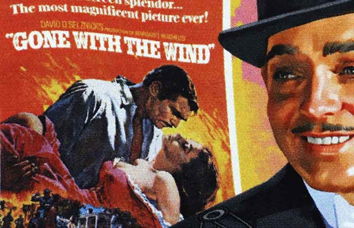 The first steps of film music